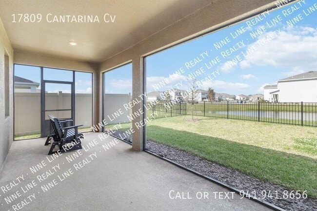 Building Photo - 17809 Cantarina Cove