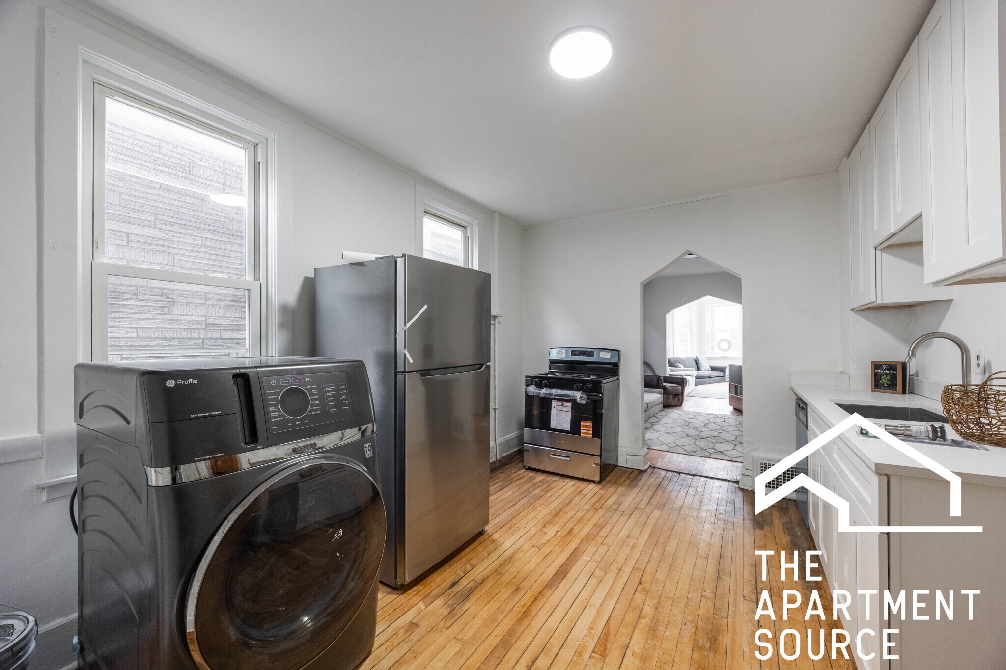 Building Photo - 1626 N Fairfield Ave