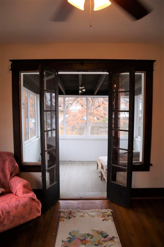 Building Photo - 1509 Gallatin St NW