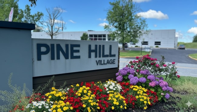 Building Photo - Pine Hill Village - A Great Place to Call ...