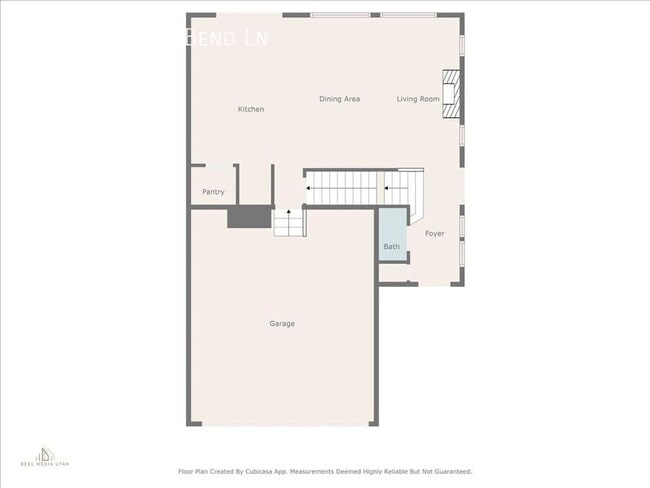 Building Photo - 14372 S Abbey Bend Ln