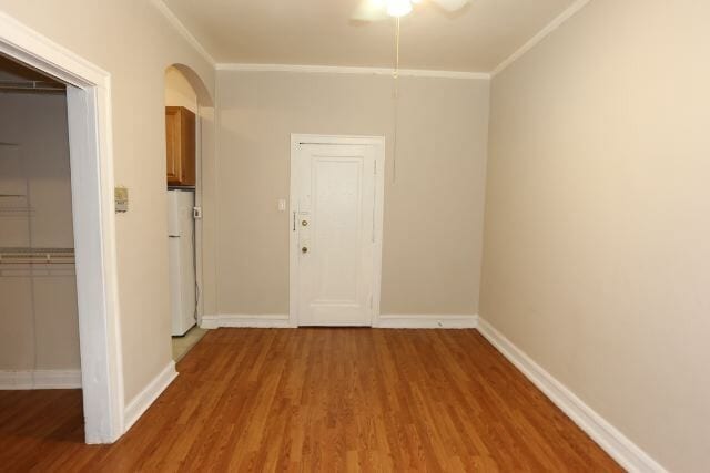 Building Photo - 2832 N Burling St