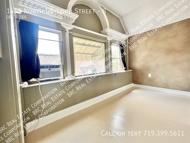 Building Photo - 1458 N Gaylord St