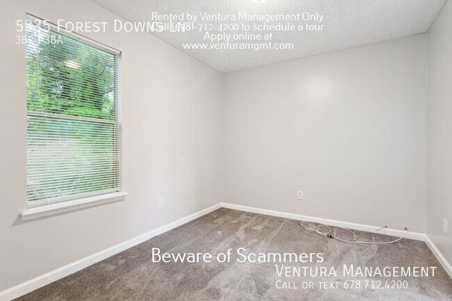 Building Photo - 5335 Forest Downs Ln