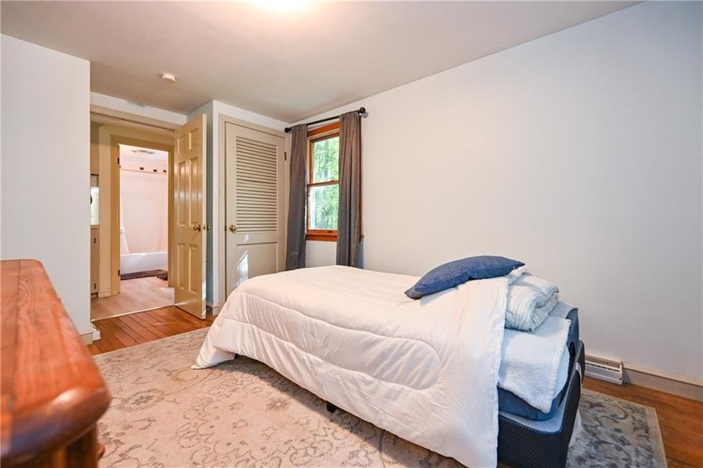 Building Photo - 22 Gleaner Chapel Rd