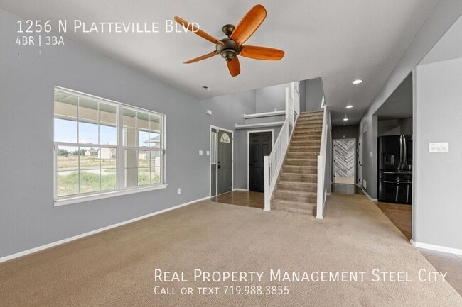 Building Photo - 1256 N Platteville Blvd