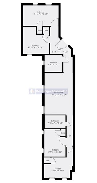 Building Photo - 4 St Nicholas Terrace