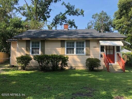 Primary Photo - 1310 Menna St