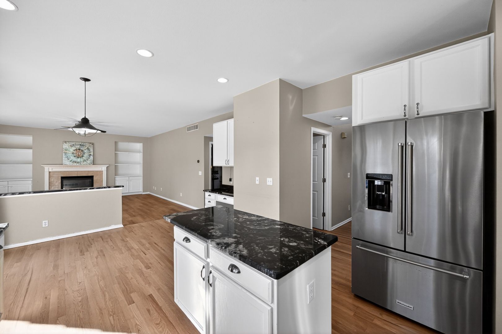 Building Photo - 5466 S Tibet St