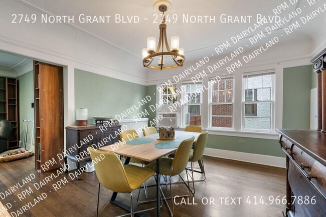 Building Photo - 2749 N Grant Blvd