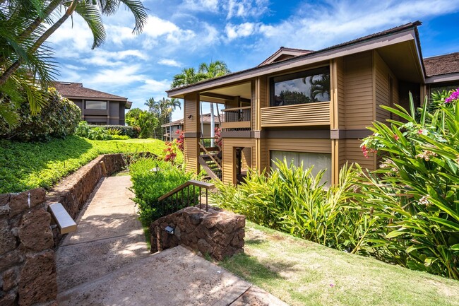 Building Photo - 50 Puu Anoano St