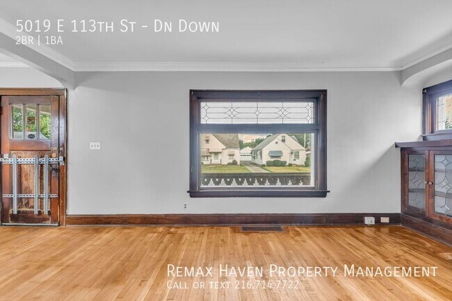 Building Photo - 5019 E 113th St