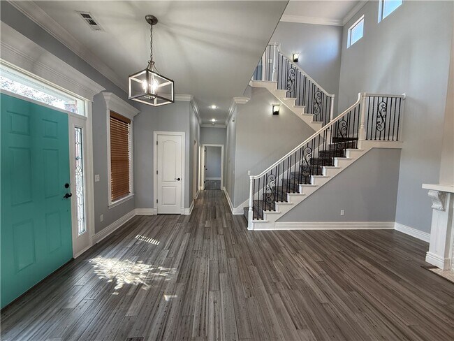 Building Photo - 422 J.T.L Pkwy