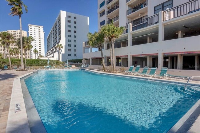 Building Photo - 1270 Gulf Blvd
