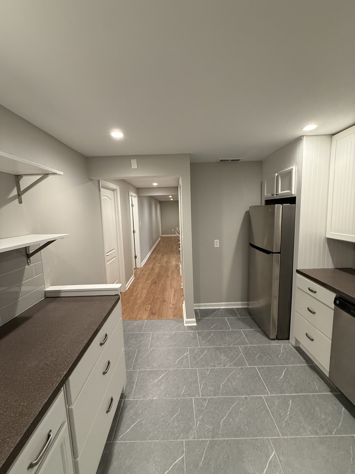 Kitchen - 513 Bernard Ave