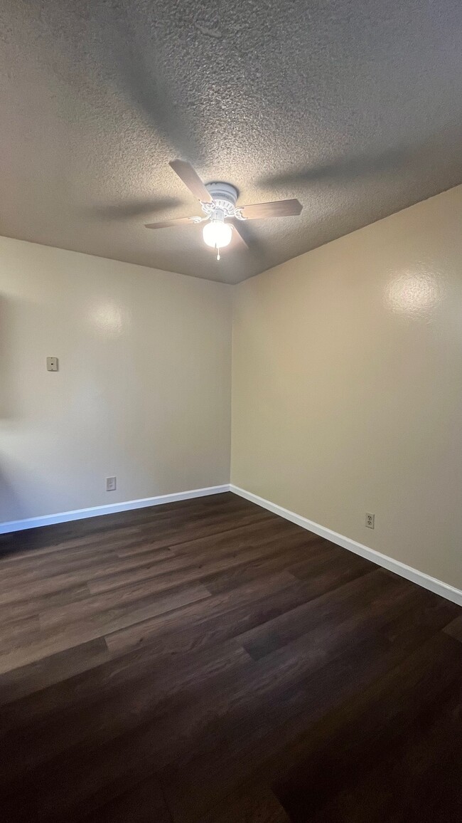 Floorplan - Vacaville Park Apartments