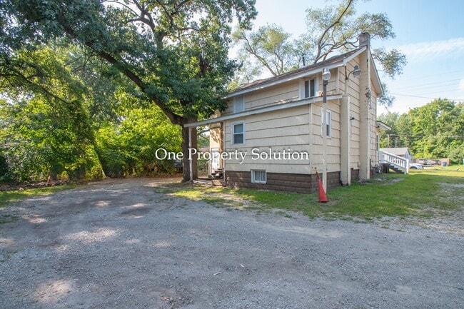Building Photo - 6419 W 25th Ave