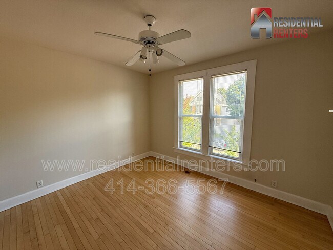 Building Photo - 1503 N Cass St