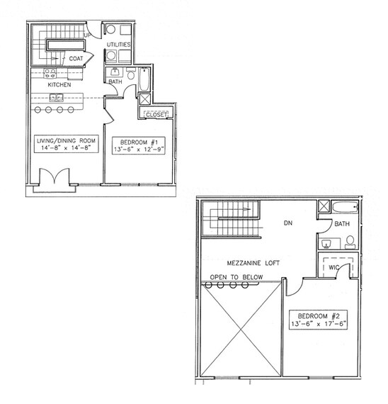 404 - Midtown Lofts