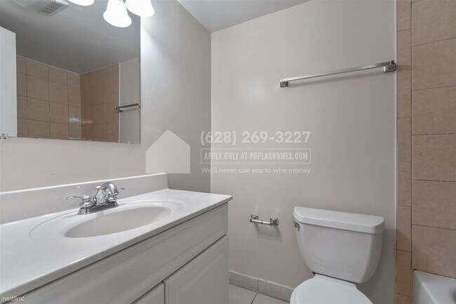 Building Photo - 3 br, 1.5 bath Condo - 6305 Hil Mar Drive,...