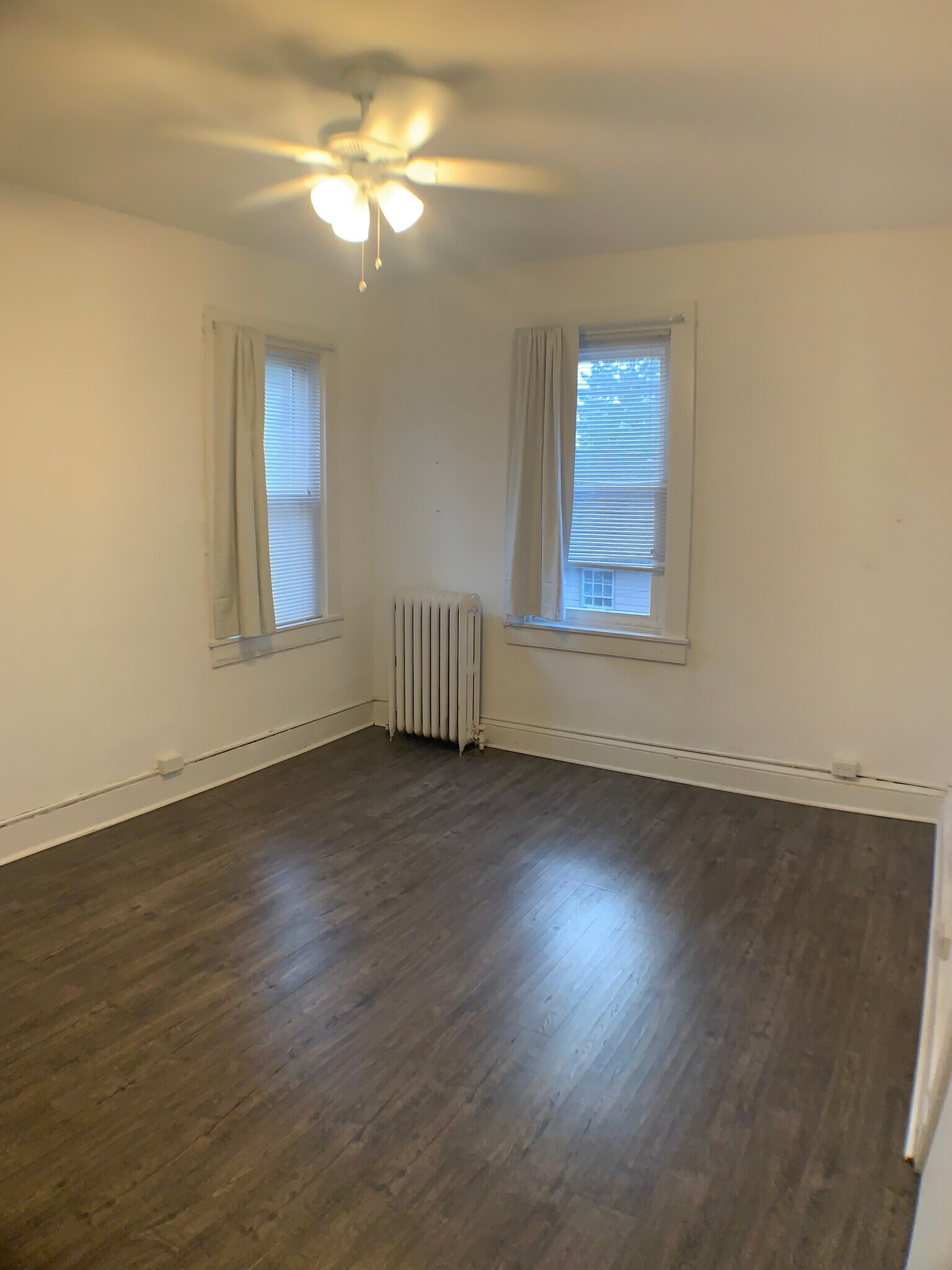 Bedroom 2 - 402 S Lime St