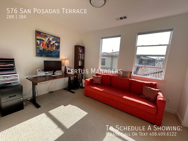 Building Photo - 576 San Posadas Terrace