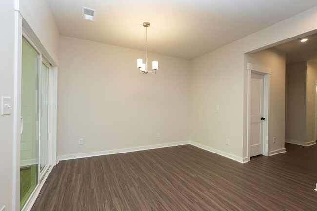 Building Photo - Coming Soon! 3 BR/3BA | New Toll Brothers Townhome | 1-Car Garage Parking | In Charlotte!
