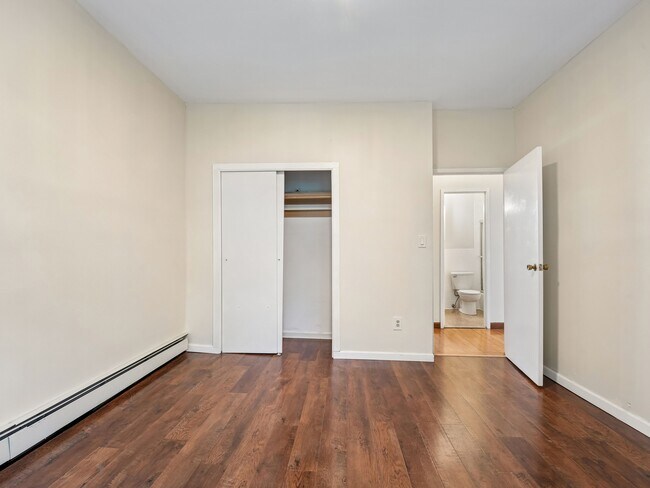 Building Photo - 121 Garrison Ave