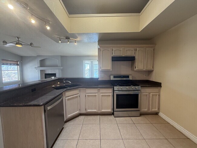 Building Photo - Discover this beautifully designed one-story home featuring 4 spacious bedrooms, 2 bathrooms in N...