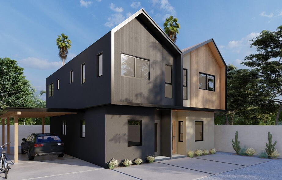 Building Photo - 2222 Dorris Pl