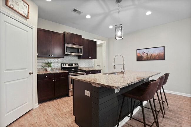 Building Photo - 4888 Tidalwalk Ln