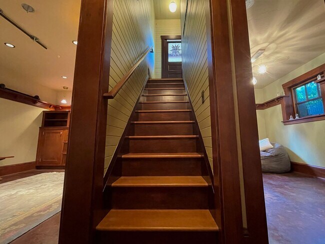 Building Photo - Architect-Restored 1923 Craftsman Bungalow with 3 Flexible Bonus Spaces