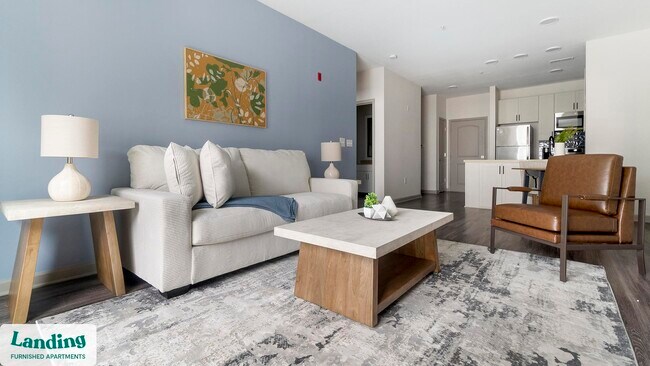 Primary Photo - 900 E Six Forks Rd