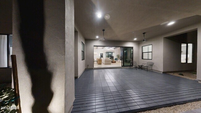Building Photo - 13179 E Juan Tabo Rd