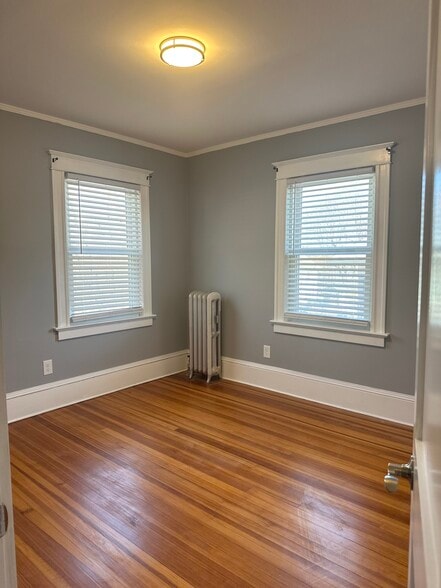 Bedroom 2 - 70 Livingston Ave