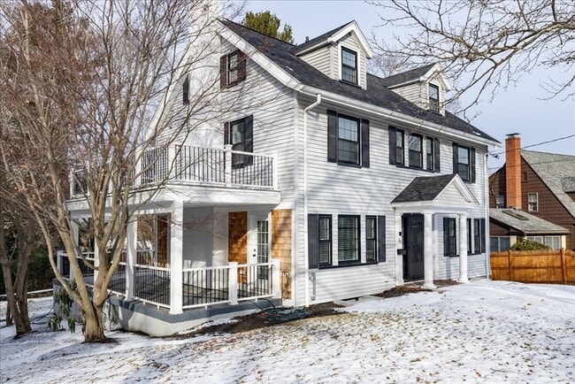 Building Photo - 37 Wolcott Rd