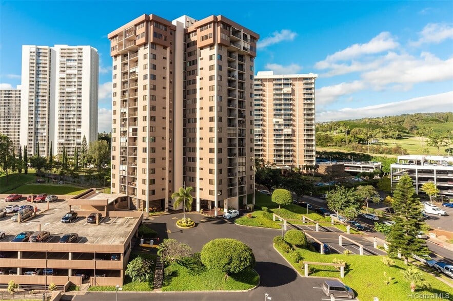 Park At Pearlridge - 98-487 Koauka Loop