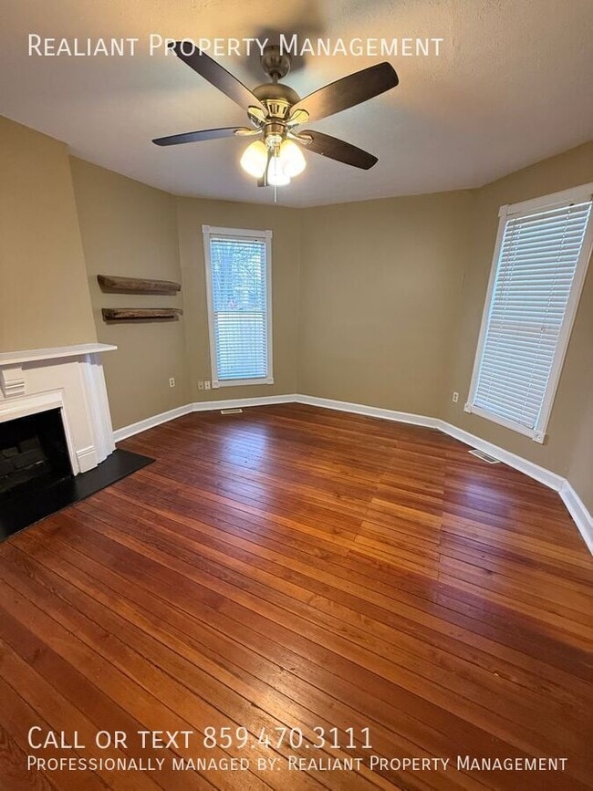 Building Photo - 711 W Maxwell St