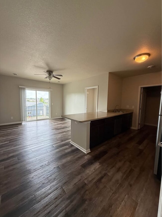 Building Photo - Chevalia Ridge Apartments Grimes
