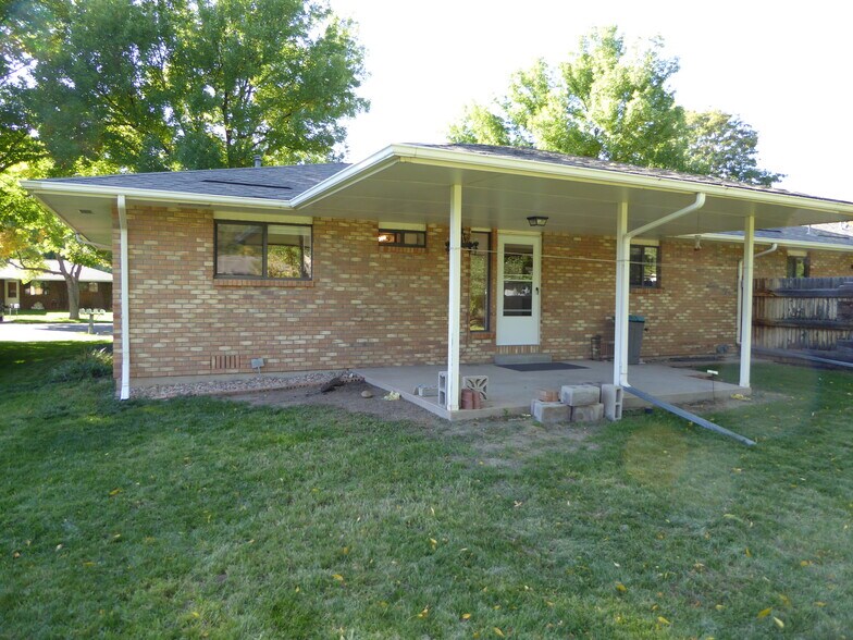 Building Photo - 804 Horizon Ave