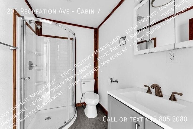 Building Photo - 203 Recreation Ave