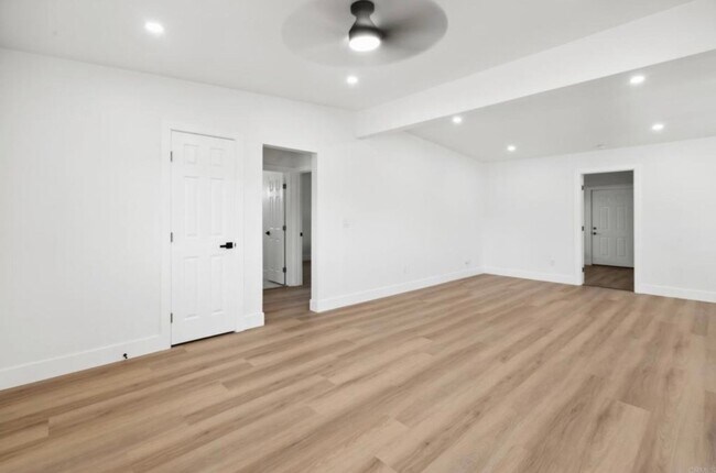 Building Photo - 4251 College Ave