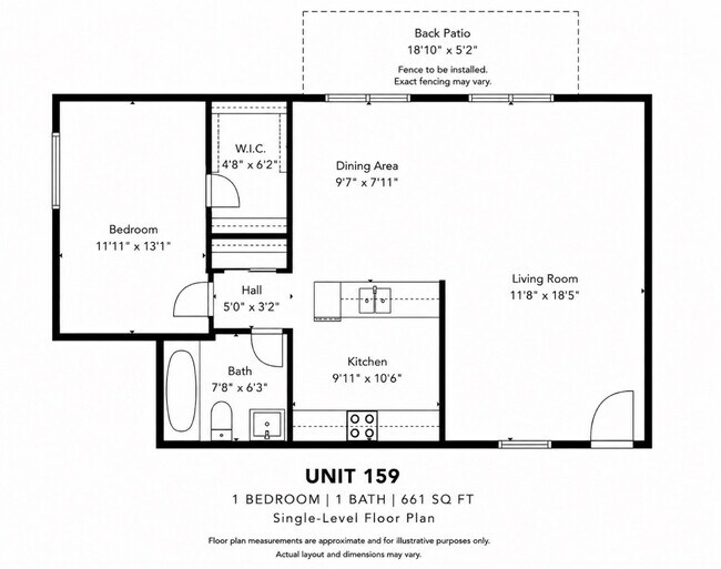 Building Photo - Clean & Bright Gated 1BR Near Downtown Austin