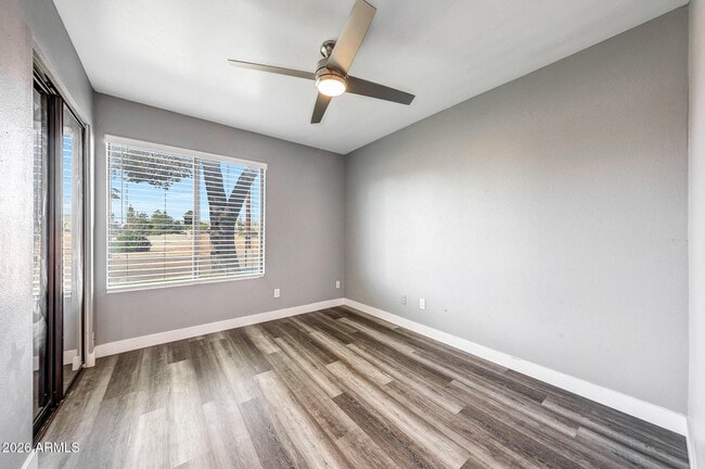 Building Photo - 1001 N Granite Reef Rd