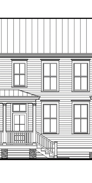 Building Photo - 1407 Jefferson St