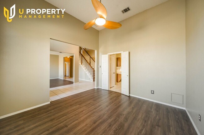 Building Photo - A Sweety Corner Home in Lewisville, Don't ...