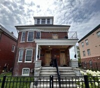 Building Photo - 3533 2nd Ave