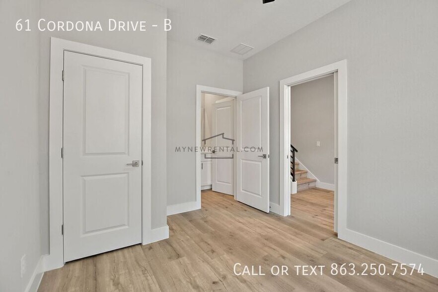 Building Photo - 61 Cordona Dr