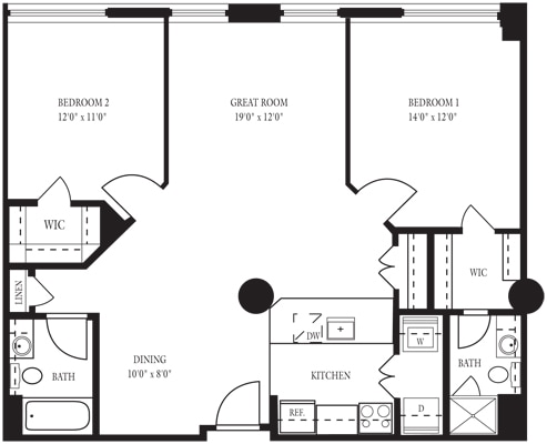 CO-F_2Bed_2Bath_1080 Sq Ft - Consolidated