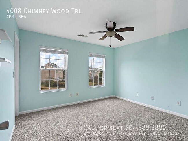 Building Photo - 4008 Chimney Wood Trail